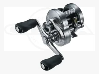 シマノ 26 カルカッタコンクエスト DC - 200HG - ギア比6.5 最大ドラグ6kg 自重255g