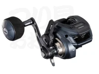 シマノ グラップラーCT - 150XG ギア比 8.1:1 巻上長 81cm 糸巻量 PE1.5号-200m 自重 240g