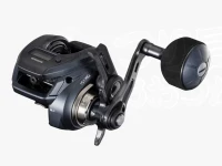 シマノ 25 グラップラーCT - 151XG - ギア 8.1:1 自重　195g ドラグ 5kg