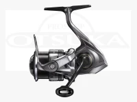 シマノ 24 ツインパワー - C2000SHG - ギヤ比6 最大ドラグ3kg 自重175g 