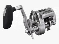 シマノ オシアコンクエストCT - 300XG  自重:395g ギア比:7.5:1 最大ドラグ7kg