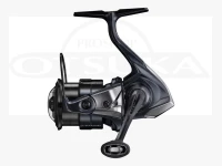 シマノ 26 ヴァンキッシュ CE - C2000SHG 糸巻き 3lb-125m 4lb-100m ギヤ6.0:1 自重145g 