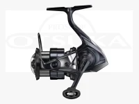 シマノ 26 ヴァンキッシュ CE - C2500S 糸巻き 5lb-110m 6lb-95m ギヤ5.1:1 自重150g 