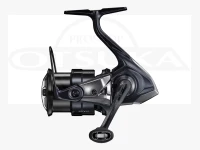 シマノ 26 ヴァンキッシュ CE - 2500S 糸巻き 5lb-110m 6lb-95m ギヤ5.1:1 自重165g 