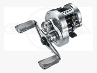 シマノ 26 カルカッタコンクエスト BFS リミテッド - HG 右巻 - ギア比 7.8 自重205g 実用ドラグ3.5kg