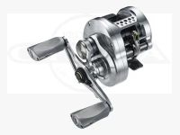 シマノ 26 カルカッタコンクエスト BFS リミテッド - XG ライト - ギア比 8.9 自重205g 実用ドラグ3.5kg
