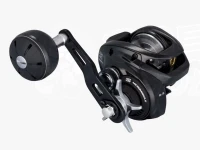シマノ 26 グラップラー - 300HG - ギア比 6.3 自重340g 最大ドラグ7.5kg