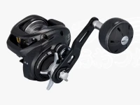 シマノ 26 グラップラー - 301HG - ギア比 6.3 自重340g 最大ドラグ7.5kg