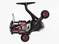 シマノ セフィアBB - C3000SDHHG 自重230g ギヤ比 5.8:1 糸巻量　0.6号-200m 0.8号-150m