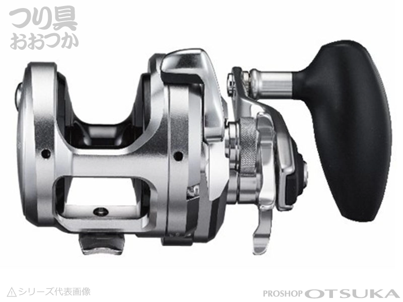新品未使用 オシアジガー4000 OCEA JIGGER 4969363040671.webp