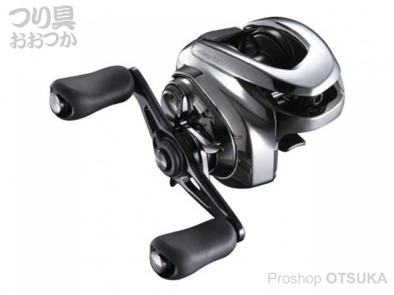 21 アンタレスDC HG LIGHT 右巻き 【公式通販】