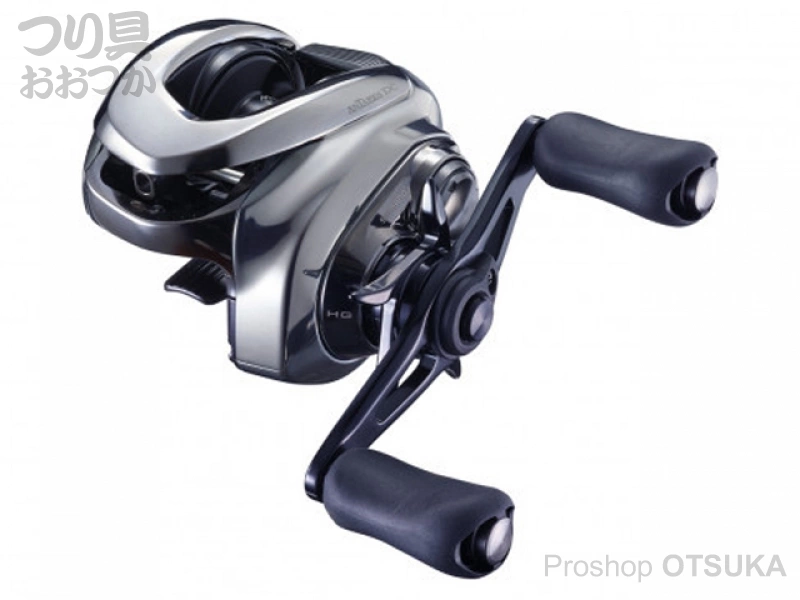 21アンタレスdc hg