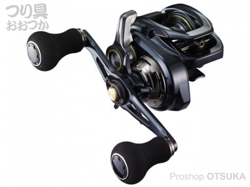 国内送料当社負担] シマノ 21 グラップラー 21 グラップラー 150HG