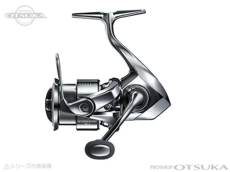 シマノ 22 ステラ（リール）の通販・在庫一覧 | プロショップオオツカ