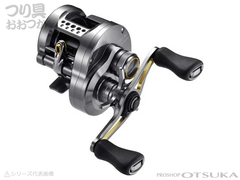 シマノ 22 オシアコンクエスト 301 hg レフトハンドル 22オシアコン