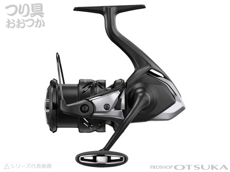 シマノ スピニングリール セフィア XR C3000SDH 【公式通販】