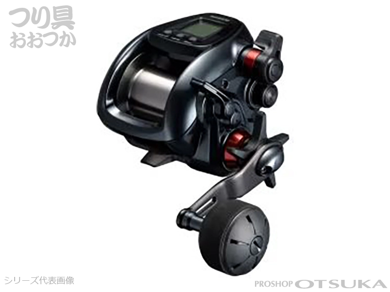 SHIMANO 電動リール プレイス3000 シマノ 電動リール プレイズ3000 : つり具の銭屋 - 通販 - Yahoo