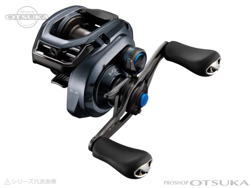 シマノ SLX 71XG（リール）の通販・在庫一覧 | プロショップオオツカ