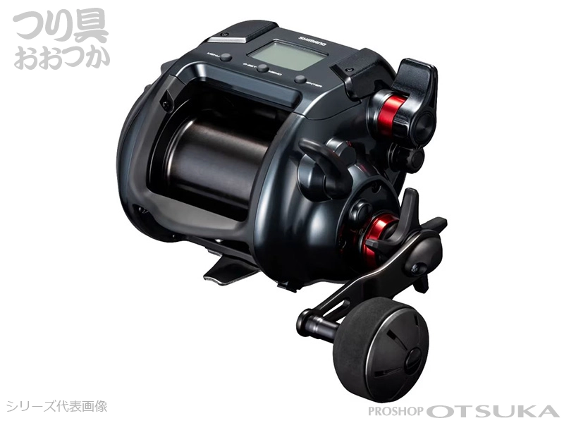 16 40-476911-18 [Y] 電動リール シマノ SHIMANO 電動丸 3000EV
