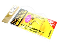 シマノ ソアレ カケガミ - カケガミTG デイアジSP  1.3g