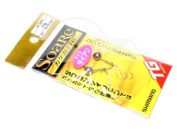 シマノ ソアレ カケガミ - カケガミTG デイアジSP  2.0g