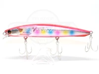 シマノ 熱砂 - ヒラメミノーSR 110 フラッシュブースト #002 Nヒラメキャンディ 110mm 15g フローティング