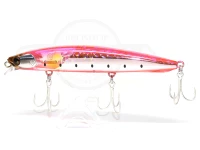 シマノ 熱砂 - ヒラメミノーSR 110 フラッシュブースト #004 Aピンクイワシ 110mm 15g フローティング