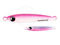 シマノ オシア タングマン - JV-T06W #006 STGピンギン 68mm 60g