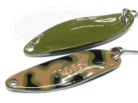 シマノ カーディフ - スリムスイマーコンパクトエディション 3.6g #002 オリーブブラカモ 3.6g