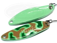 シマノ カーディフ - スリムスイマーコンパクトエディション 3.6g #003 グリーンブラカモ 3.6g