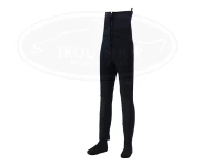 シマノ スタンダードフィットウェーダー3.0 - FW-040X #ブラック LOサイズ