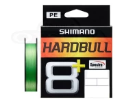 シマノ ハードブル - 8+ # フレッシュグリーン 1.0号　20.6lb