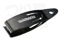 シマノ ラインカッター - CT-931R #ブラック サイズ 45×12mm