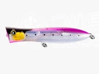 シマノ オシア ボムスロットル 200F フラッシュブースト XU-P20X  #002 Nピンクイワシ 200mm 110g フローティング