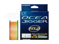  シマノ オシアジガーMX4 PE PL-074P