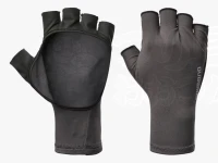 シマノ サンプロテクション グローブ5 - GL-601V # ネオブラック Sサイズ