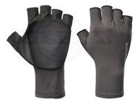 シマノ サンプロテクション グローブ5 - GL-601V # ネオブラック Lサイズ