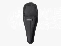 シマノ セミハードプライヤーホルダー - BP-051Y #ブラック 
