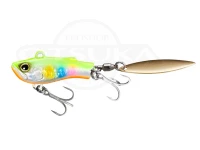 シマノ サルベージブレード ハイアピール - JL-X13Y #004 Sキャンディ 35mm 13g シンキング