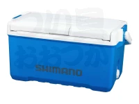 シマノ ユニフリーズBS - ND-620Y #スカイブルー 20L