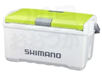 シマノ ユニフリーズLT - ND-720Y #ライムグリーン 20L