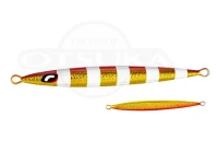 シマノ ペブルスティック - 100g JT-910N #016 Sアカキンゼブラ 100g