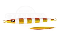 シマノ ペブルスティック - 120g JT-912N #016 Sアカキンゼブラ 120g