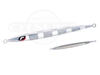 シマノ オシアスティンガーバタフライ - イージーペブル100g JV-C10S #019 Sゼブラグロー 100g