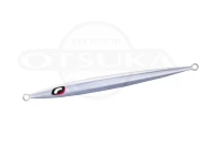 シマノ オシアスティンガーバタフライ - イージーペブル100g JV-C10S #021 Sケイムラシルバー 100g