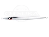 シマノ オシアスティンガーバタフライ - イージーペブル140g JV-C14S #012 シルバーミラー 140g