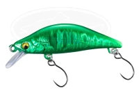 シマノ カーディフ リフレイン - ZN-142Y #007 タマムシリフレイン 42mm 2.4g シンキング