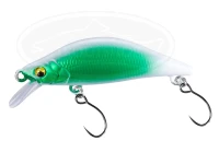 Shimano  Cardif   refrain  - ZN-142Y 010  Terrestrial  42mm 2.4g  Sinking 