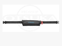 シマノ ラフトエアジャケット - VF-053U<span class="badge bg-danger">メール便不可</span> #ブラックカモ ウエスト回り 70-100cm