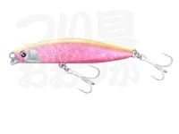 シマノ リプタス - 80S #006 Aラメヒラメピンク 80mm 27g　シンキング